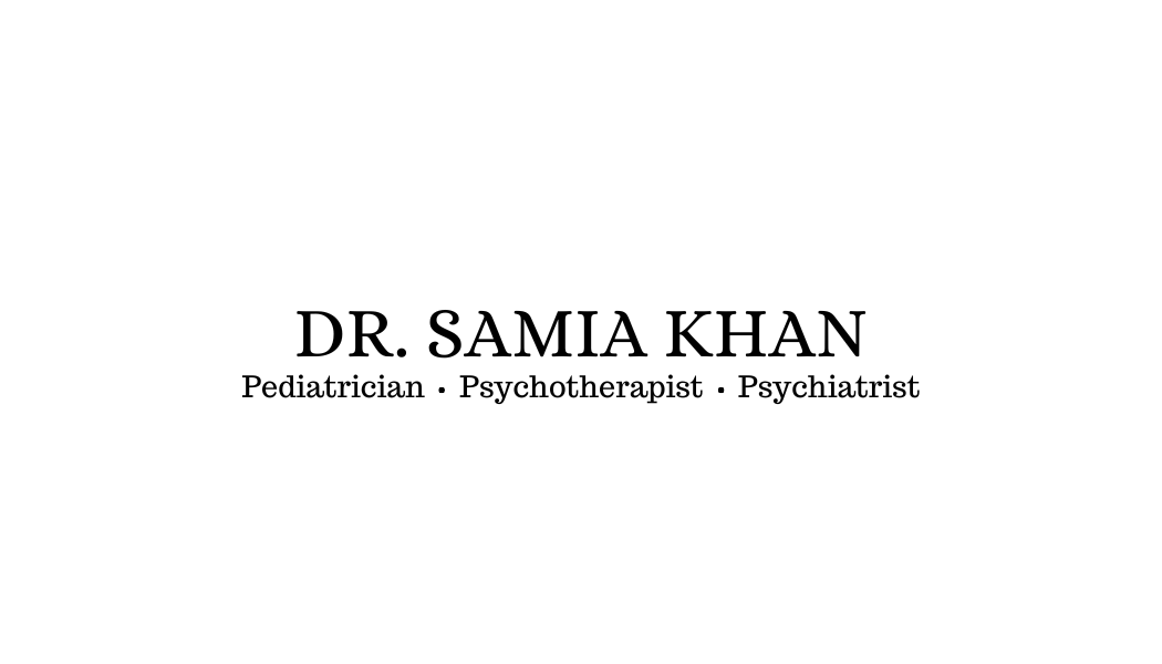 How CBT Works | Dr. Samia Khan