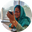 Dr. Samia Khan logo
